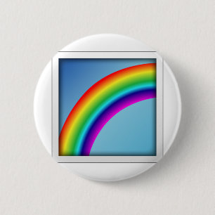 Rainbow - Emoji Knapp