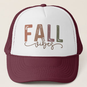 Rainbow Fall Vibes Keps