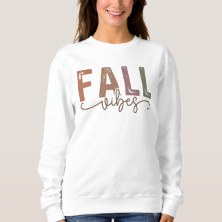 Rainbow Fall Vibes T Shirt