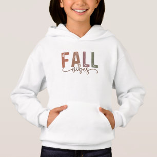 Rainbow Fall Vibes T Shirt