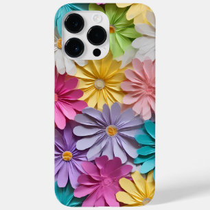 RAINBOW FÄRGAD 3-D PAPPRA LÄGESPETAT