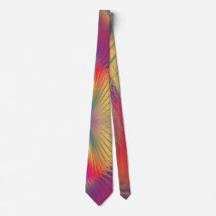 Rainbow Feathers Slips