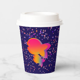 Rainbow Fish Barns födelsedag