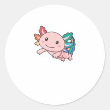 Rainbow Flagga Gay pride Lgbtq Axolotl