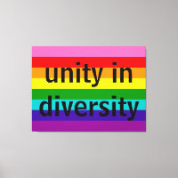 Rainbow Flagga Original 8 Rand LGBT Gay pride