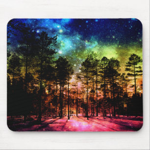 Rainbow Forest Musmatta