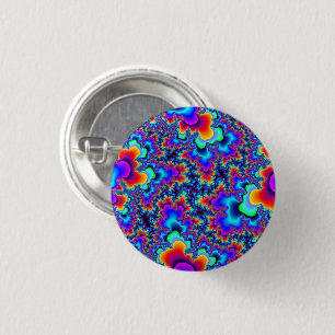 Rainbow Fractal Knapp