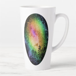  Rainbow Galaxy Kopp