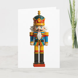 Rainbow Gay pride jul Nutcracker Leksak Kort