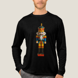 Rainbow Gay pride jul Nutcracker Leksak T Shirt