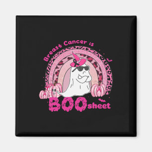 Rainbow Ghost Breast Cancer är medvetenheten om Bo Magnet