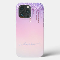 Rainbow glitter gnistra-skript, modernt giglickskr