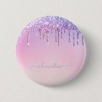 Rainbow glitter gnistra-skript, modernt giglickskr