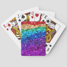 Rainbow Glitter | PRIDE