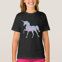 Rainbow Gnistra Unicorn