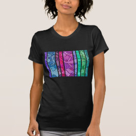 RAINBOW GOANNA Tshirt av Mundara Tee