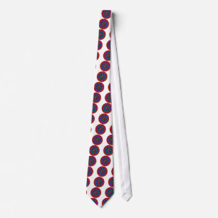 Rainbow GyspiWheel Tie Slips