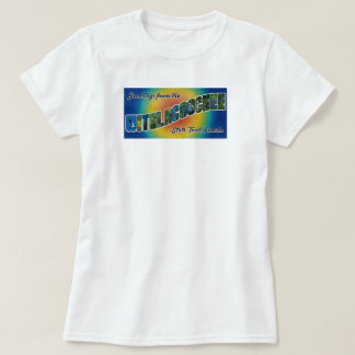 Rainbow Hälsning WST Women's T Shirt