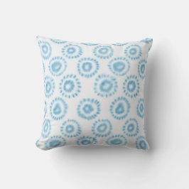 “Rainbow Harmony Pillow” Kudde