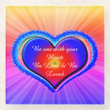 Rainbow Heart