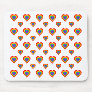 Rainbow Heart Musmatta