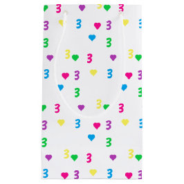 Rainbow Hearts 3:e födelsedagen