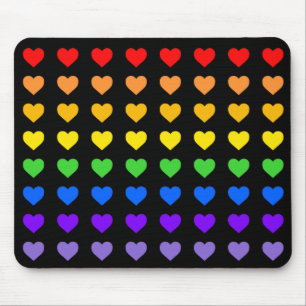 Rainbow Hearts Musmatta