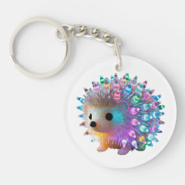 Rainbow Hedgehog Delight
