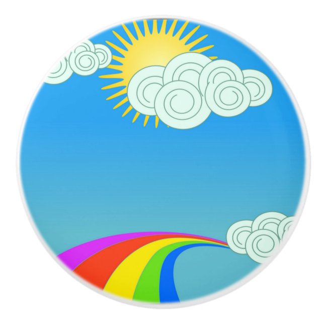RAINBOW HIMLAR KNOPP (Framsidan)