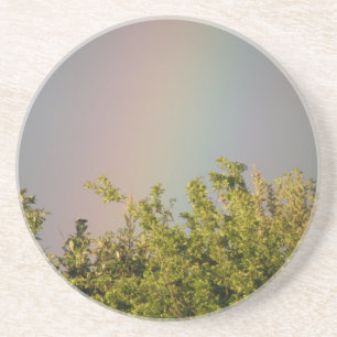 Rainbow Himlar Sandstone Underlägg Sandsten