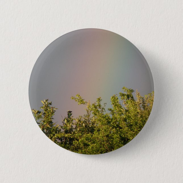 Rainbow Himmel-knapp Knapp (Framsida)