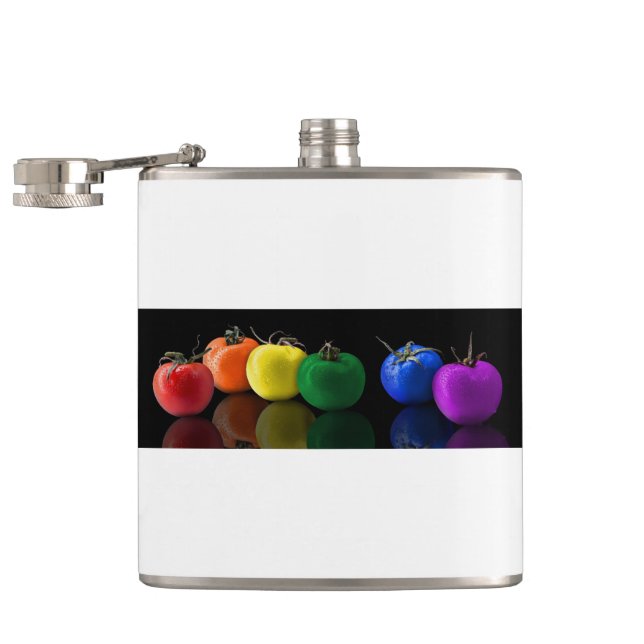 Rainbow Home Office Personalize Destiny Destiny's Fickplunta (Öppnad)