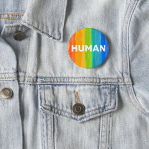 Rainbow Human Knapp