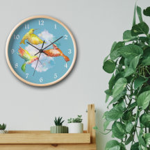 Rainbow Hummingbird Dance