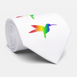 Rainbow Hummingbird Slips