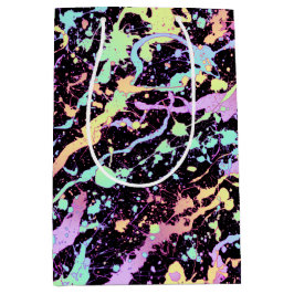 rainbow ink splash extreme :