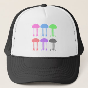 Rainbow Jellyfish på Parad Keps