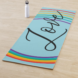 Rainbow Kärlek