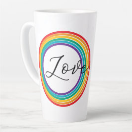 Rainbow Kärlek