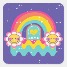 Rainbow Kärlek själv