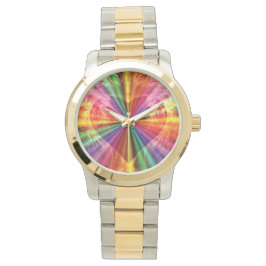 Rainbow Kärlek- Watch Armbandsur