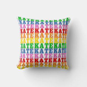 Rainbow Kate Kudde