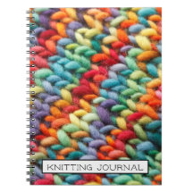 Rainbow Knitting Fabric