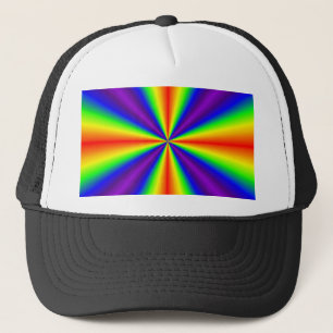 Rainbow Kor Keps