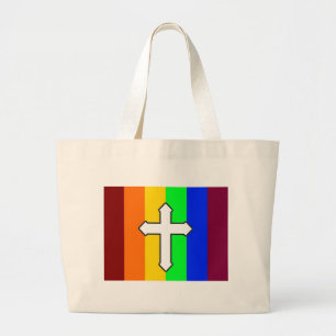 Rainbow Kor ROY G BIV Jumbo Tygkasse
