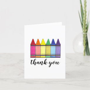 Rainbow Kritor Art Supplies Teacher Tack Kort