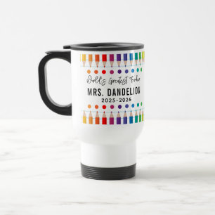 Rainbow Kritor Kindergarten Teacher Resemugg