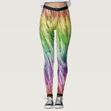 Rainbow Lite Emu Feasted
