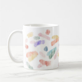 "RAINBOW LUFT, NOW BOARDING" Classic Mugg, 11 oz Kaffemugg