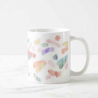 "RAINBOW LUFT, NOW BOARDING" Classic Mugg, 11 oz Kaffemugg